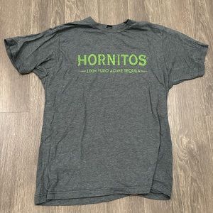 Hornitos Tequila T-Shirt